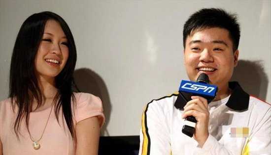 经典赛事复盘:丁俊晖2-5潘晓婷,花式九球“性别大战”演绎跨界传奇 经典赛事复盘:丁俊晖2-5潘晓婷,花式九球“性别大战”演绎跨界传奇