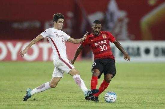 足协杯海港3-1客胜广州，新帅开门红晋级