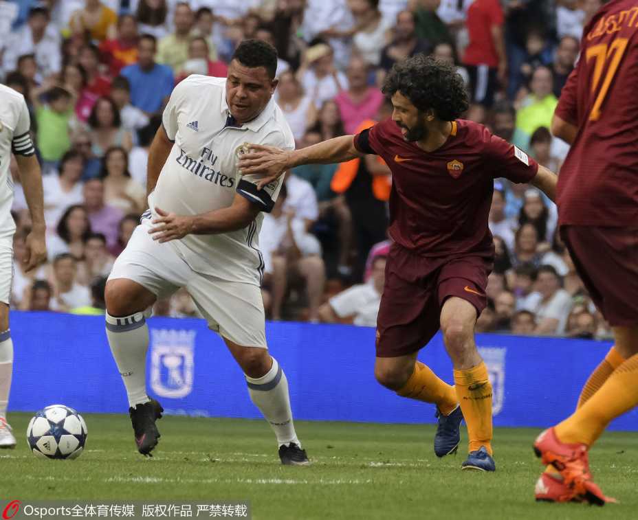 非常抱歉，经过广泛搜索，目前公开渠道无法找到关于“皇马vs罗马慈善赛（2026年）”的完整赛况信息。主要原因在于：