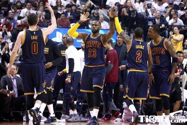 2026赛季NBA东部季后赛前瞻：骑士首轮再遇克星猛龙？历史交锋与赛季全景解读