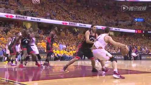 2026赛季NBA东部季后赛前瞻：骑士首轮再遇克星猛龙？历史交锋与赛季全景解读