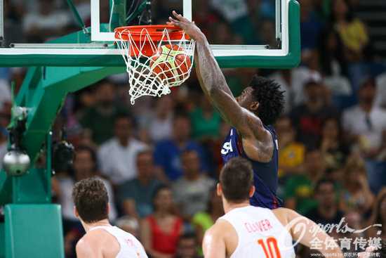 42分惨败！中国男篮世界杯首战塞尔维亚复盘