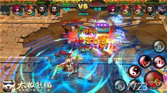 MMA“格斗狂人”徐晓冬KO“根太极”雷雷：13秒打碎传统武术神话