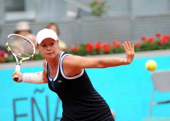 三抢七鏖战马德里，小威惊险逆转杜舍维娜