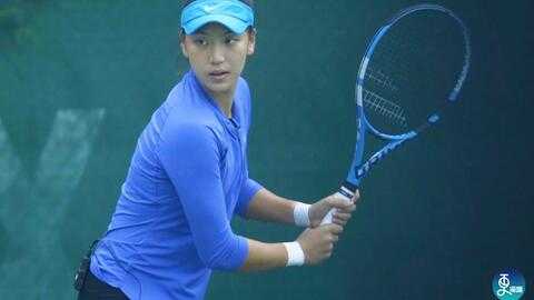 三抢七鏖战马德里，小威惊险逆转杜舍维娜