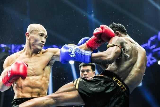 从未发生的世纪对决：魔裟斗VS一龙缘何未能成行