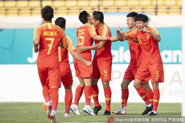 决赛复盘：0-4，中日足球真实差距的冰冷投射