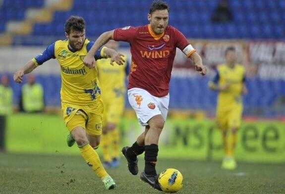 切沃佩斯卡拉12年不败！意甲降级队恩怨，飞驴6连胜杀破狼