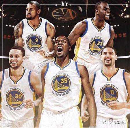 勇士96-88逆转雷霆赢下抢七，1-3大逆转铸就西决传奇