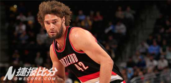 墨菲31分+麦科勒姆29分 鹈鹕110-100客胜开拓者