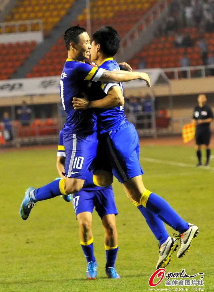 安蒂奇首秀崔鹏绝杀，鲁能主场1-0阿尔滨取开门红