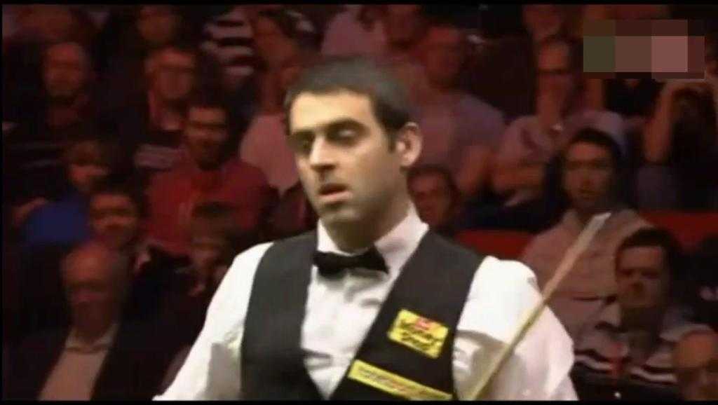 希金斯第30胜奥沙利文，终结传奇对决三连败