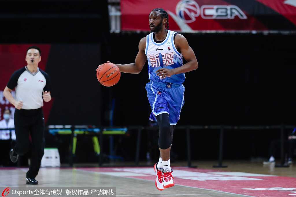 广东110-105险胜深圳延续德比统治力