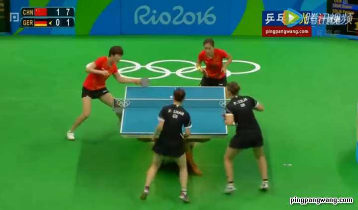 里约奥运中美男篮对决 中国62-119惨败美国