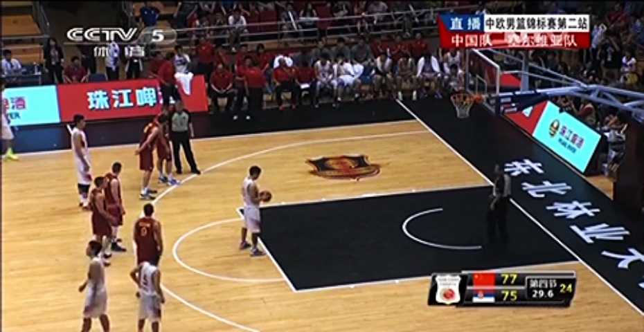 男篮热身中国vs意大利复盘：李凯尔首秀难阻欧洲强队