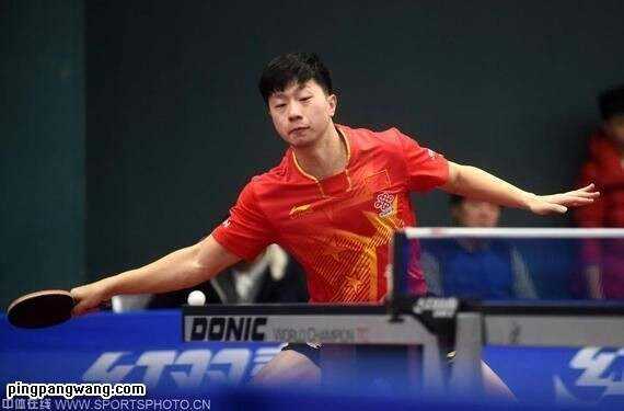 福原爱复仇德国：日本女乒3-0横扫晋级
