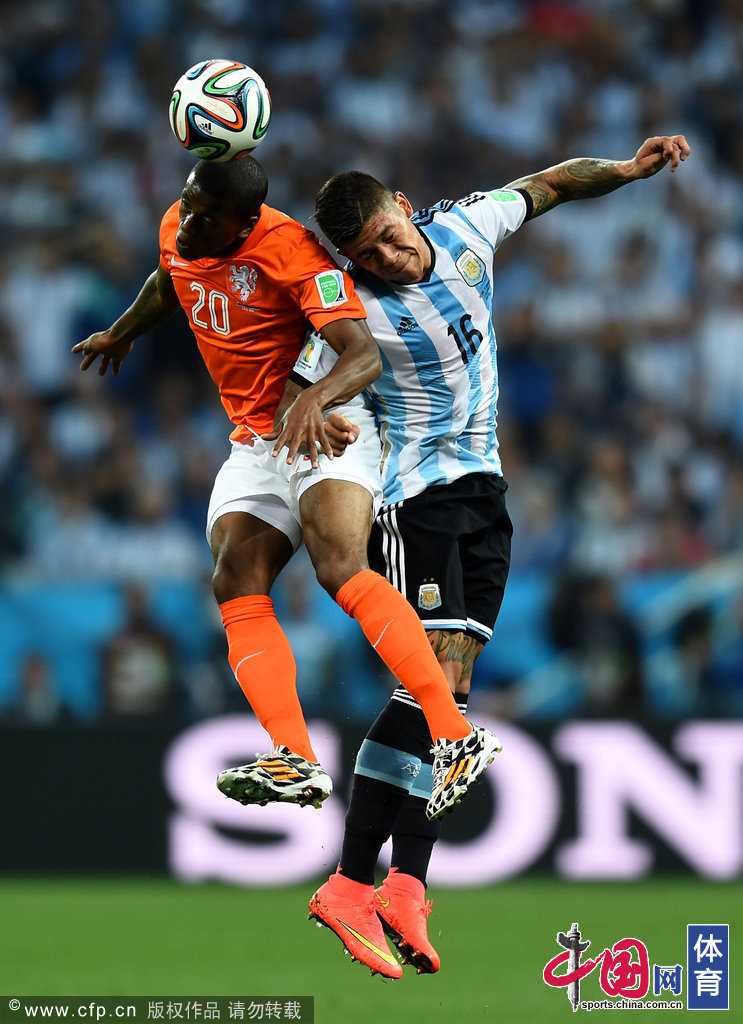 罗梅罗两扑点球，阿根廷点球4-2淘汰荷兰进决赛