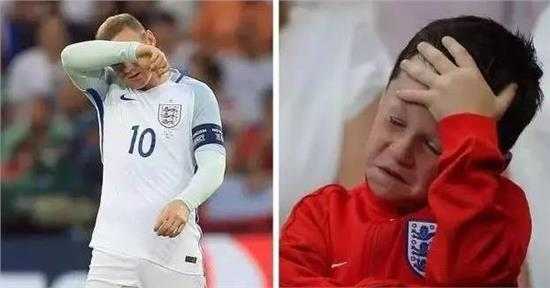 英格兰vs冰岛复盘：欧洲杯1-2爆冷遭逆转，盘口陷阱埋下豪门出局伏笔