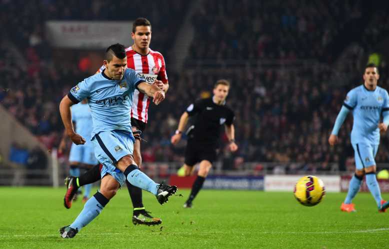 英超争冠格局改写！阿森纳3-0桑德兰9分领跑