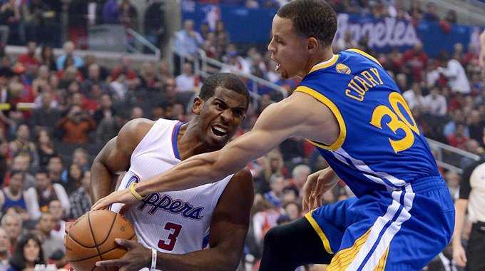 西部格局变天！勇士不敌快船爆出争议判罚，库里失误葬送生死局