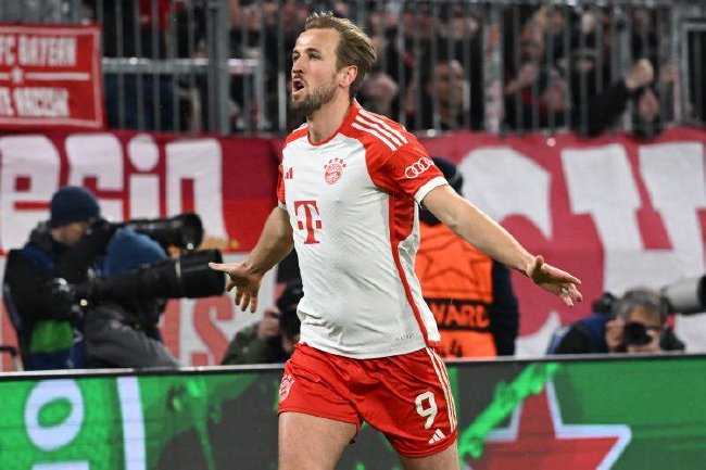 诺伊尔9扑封神拜仁破咒 皇马1-2主场沦陷