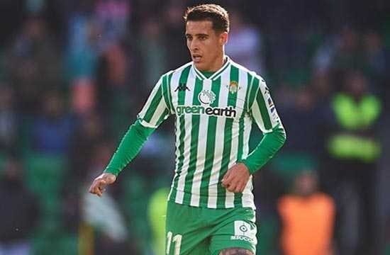 贝蒂斯狂轰19脚难破门，西班牙人门神6次神扑零封