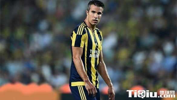 费内巴切5-2费耶诺德：欧冠资格赛七球鏖战