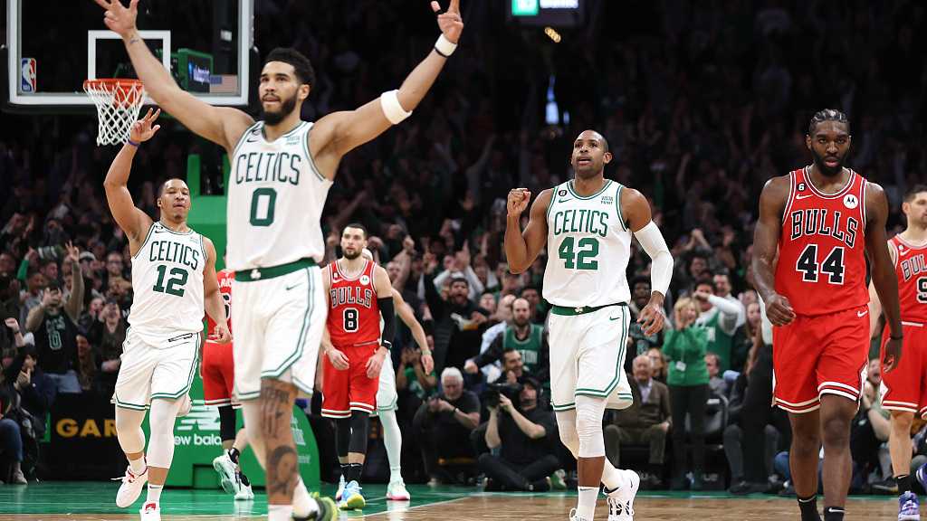 赛前前瞻：绿军东部第二静候附加赛胜者，公牛已正式无缘季后赛