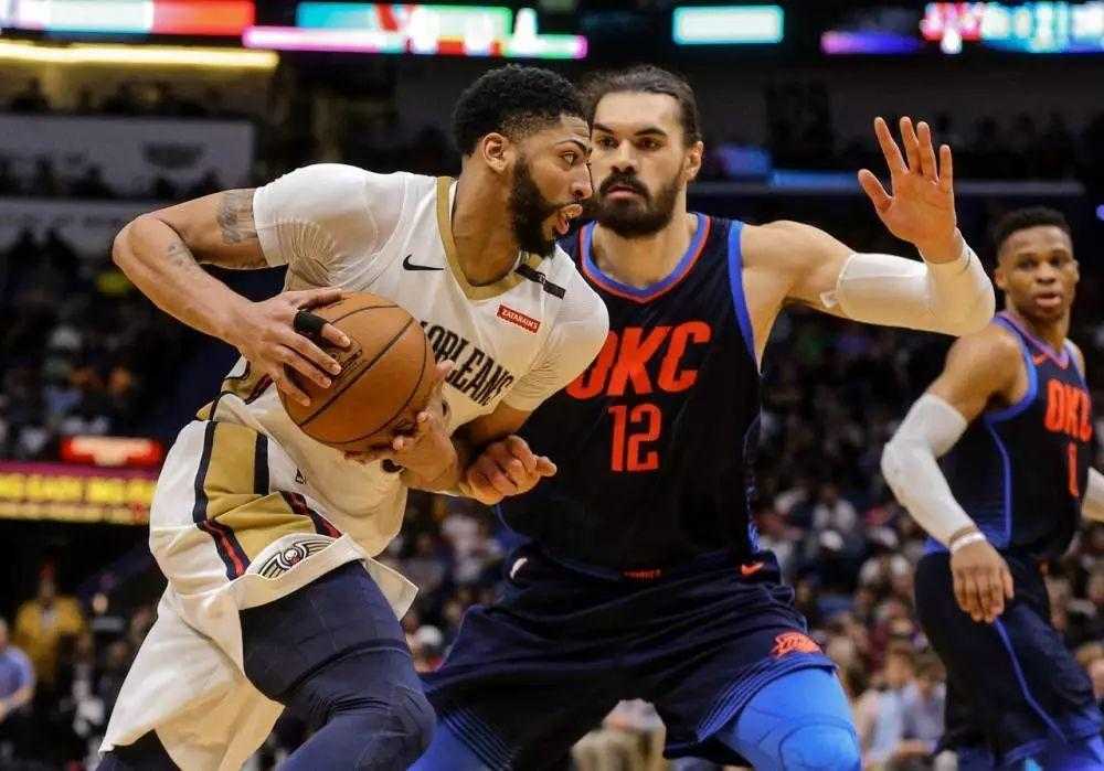 雷霆客胜勇士赛季四杀！SGA轰38分导演22分大逆转拒绝翻盘