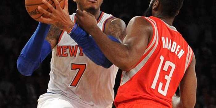 首节48分平纪录！尼克斯130-119送灰熊连败