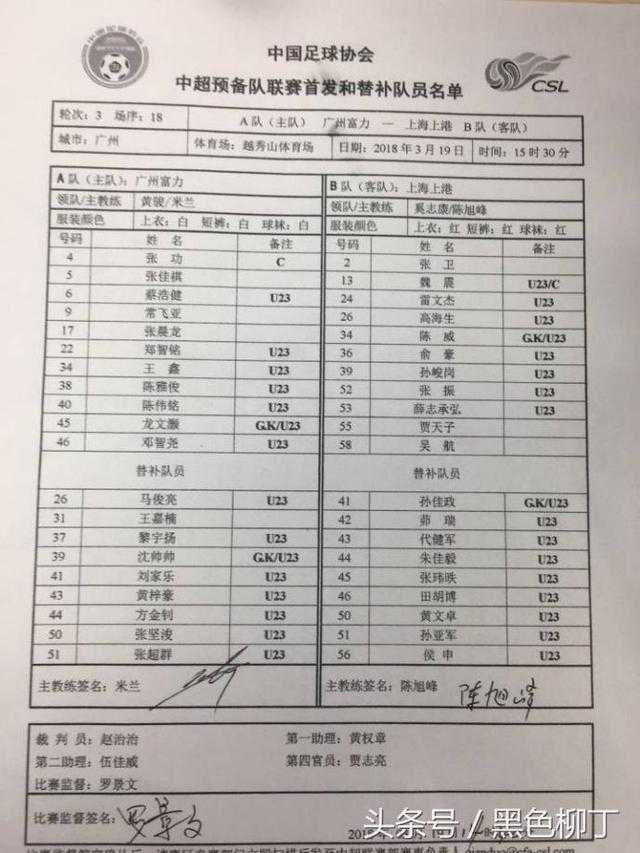 2026上港恒大比分预测：卫冕冠军冲击中甲“兄弟军”，天时地利谁能笑纳？