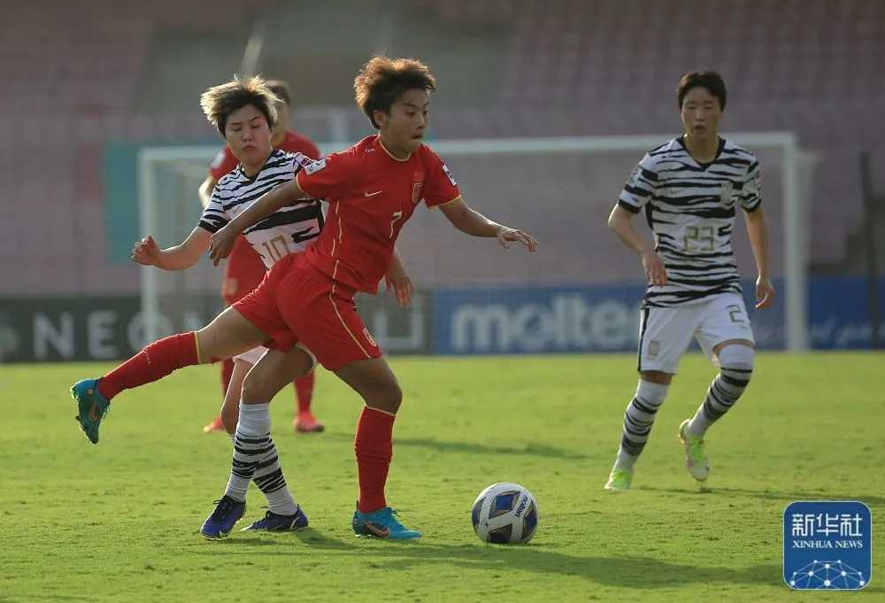 中国女足U20再战墨西哥，去年绝平之仇能否主场雪耻？