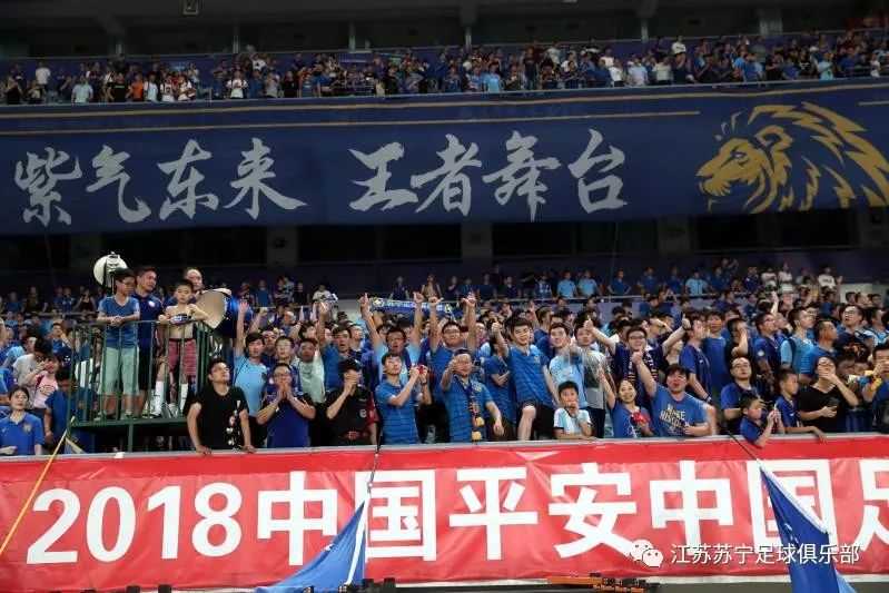 江苏苏宁后备队vs贵州恒丰｜中甲劲旅来了 朱辰杰们能挡住冲超火力吗